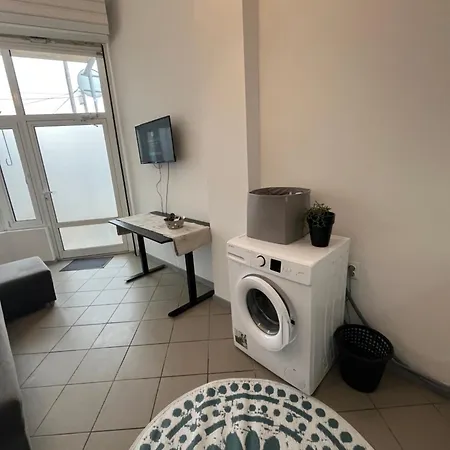 Appartamento Dream House1 Varna
