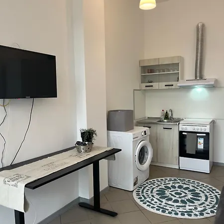 Appartamento Dream House1 Varna