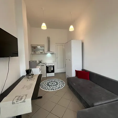 Appartamento Dream House1 *