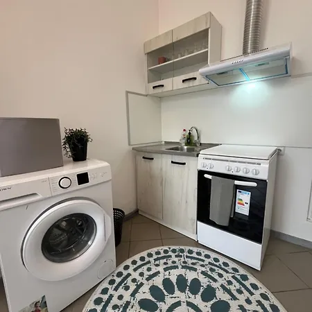 Apartment Dream House1 Varna