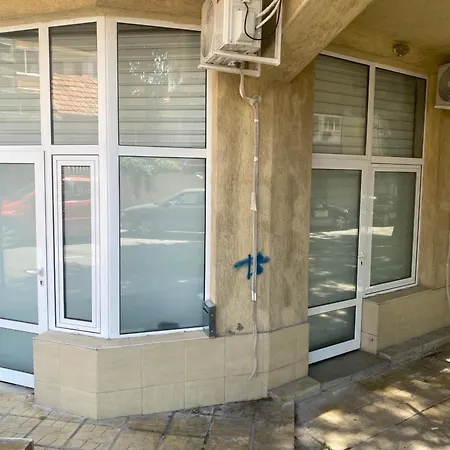 Dream House1 Apartment Varna